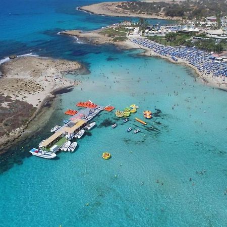 Villa Helena Αγία Νάπα Εξωτερικό φωτογραφία