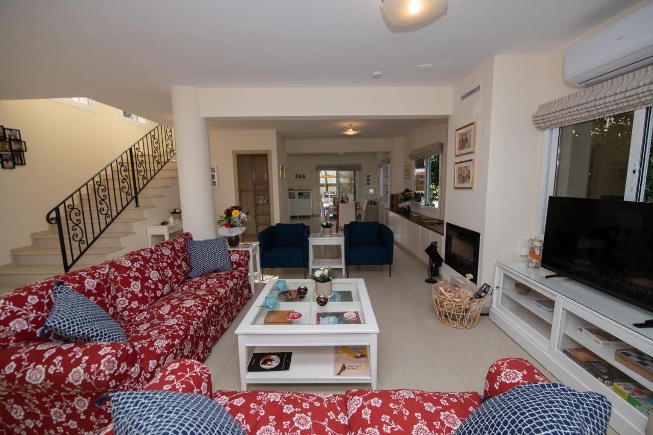 Villa Helena Αγία Νάπα Εξωτερικό φωτογραφία