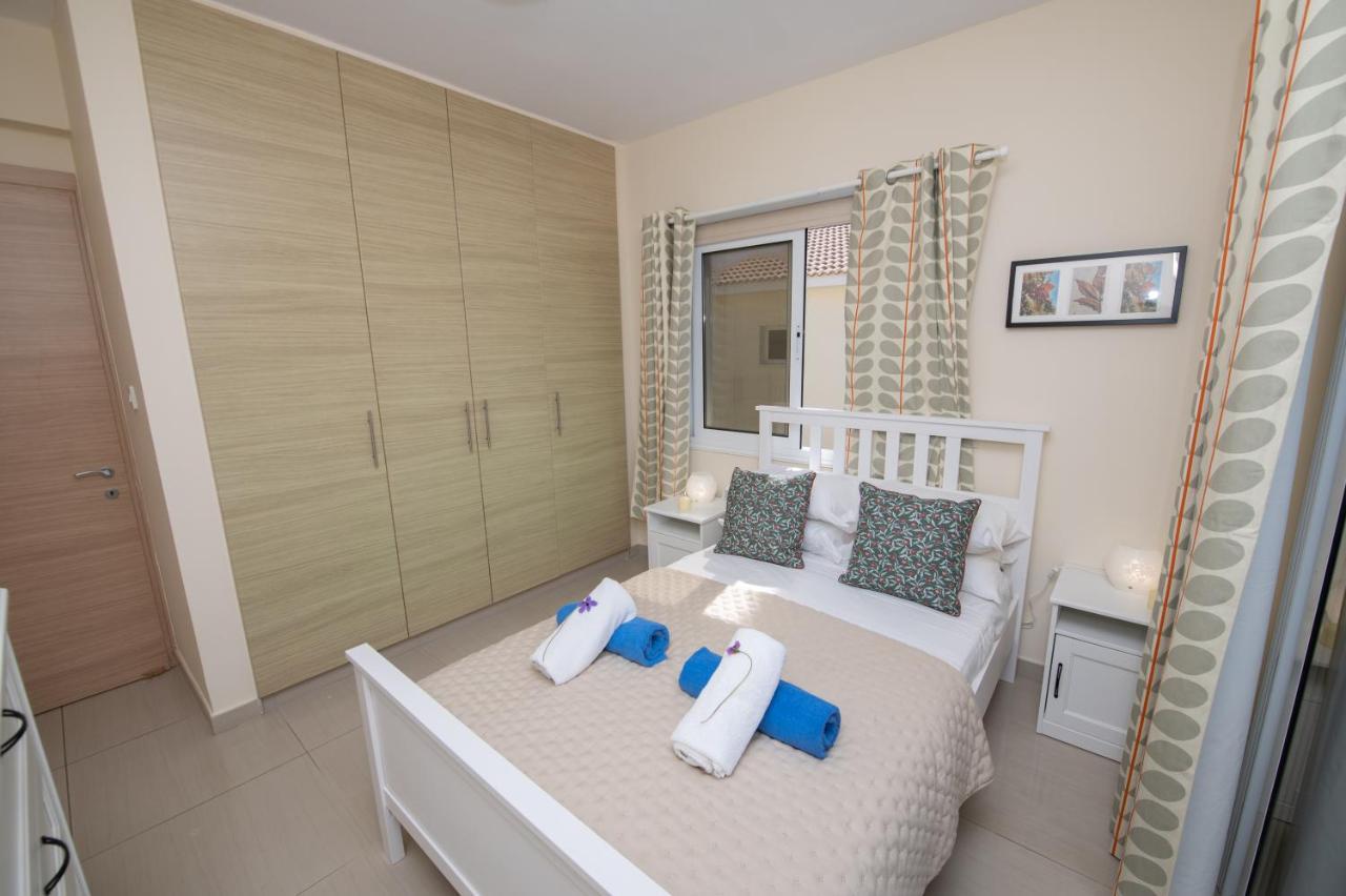 Villa Helena Αγία Νάπα Εξωτερικό φωτογραφία