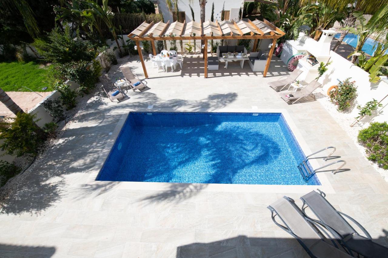 Villa Helena Αγία Νάπα Εξωτερικό φωτογραφία