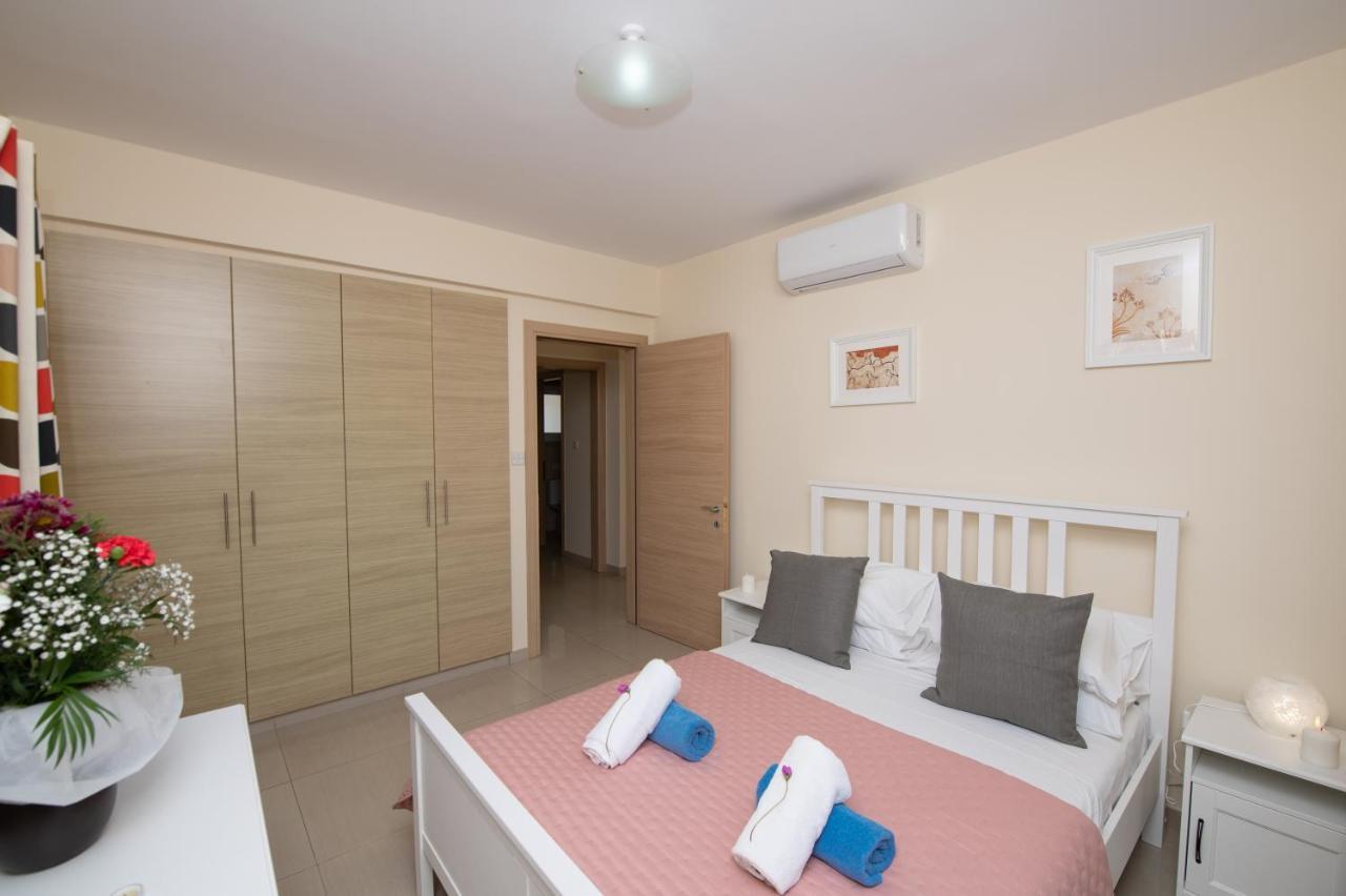 Villa Helena Αγία Νάπα Εξωτερικό φωτογραφία
