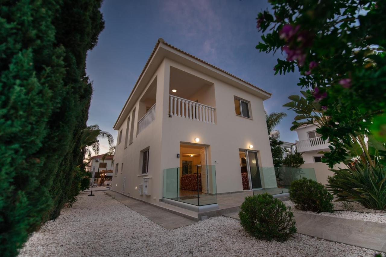 Villa Helena Αγία Νάπα Εξωτερικό φωτογραφία