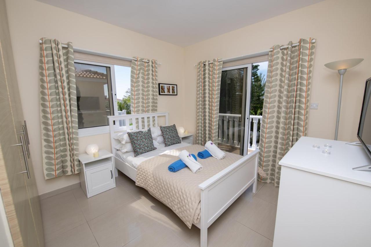 Villa Helena Αγία Νάπα Εξωτερικό φωτογραφία