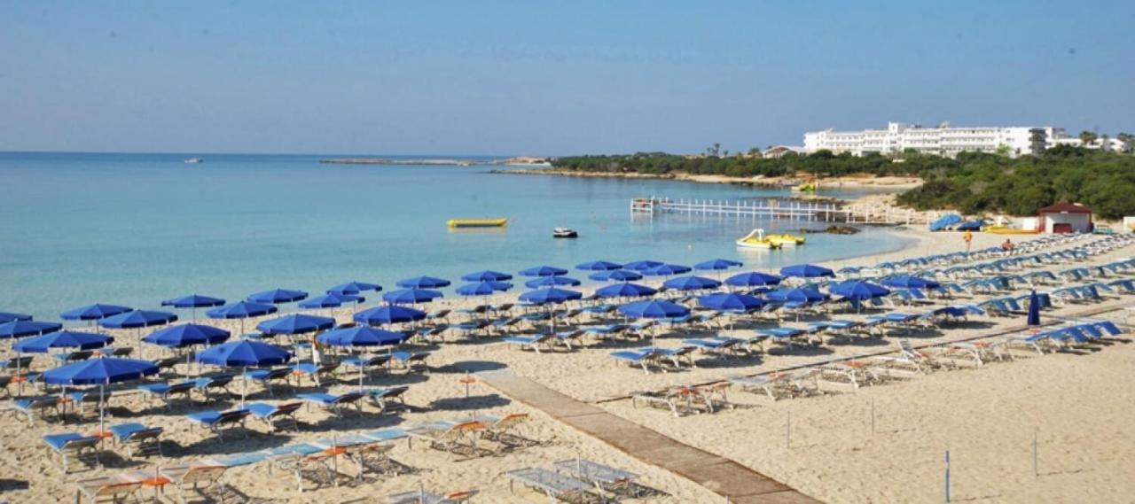 Villa Helena Αγία Νάπα Εξωτερικό φωτογραφία